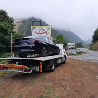 حمل خودرو،خودروبرکفی،امدادخودروغرب تهران،خودروسوار|خدمات حمل و نقل|تهران, جنت‌آباد مرکزی|دیوار