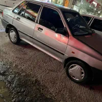 پراید مدل۸۹