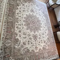۳ قطعه فرش ۱۲ متری ماشینی تراکم بالا