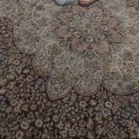 فروش یکعدد قالی ۱۲ متری کارکرده وتمیز