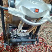 تردمیل|تجهیزات ورزشی|دوگنبدان, |دیوار