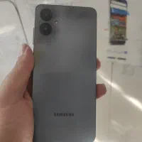 سامسونگa06رم۶حافظه۱۲۸