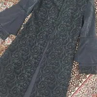 مانتو فقط ۲۰۰ شلوار ۱۵۰|لباس|بیرجند, |دیوار
