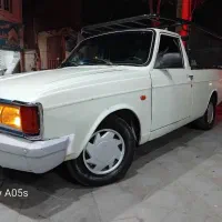 پیکان وانت مدل ۹۲