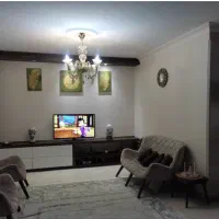 اجاره واحد ۹۰ متری فول ، در بهترین برج کوهسار