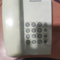 گوشی تلفن ثابت|تلفن رومیزی|سنندج, |دیوار