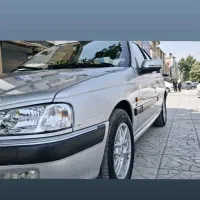 پارس ELXمتور زانتیا 1800|خودرو سواری و وانت|کرمانشاه, |دیوار