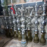 قلیان بلند