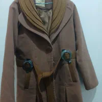 پالتو زنانه و کاپشن بچه گانه