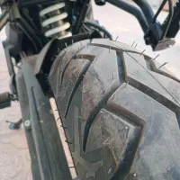 موتور k249N|موتورسیکلت|برازجان, |دیوار