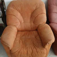 مبل ۸ نفره و میز ناهار خوری ۶ نفره|مبلمان خانگی و میز عسلی|تهران, آهنگ|دیوار