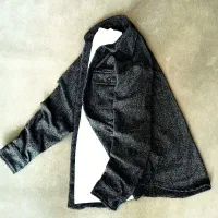 پیراهن پشمی ترک NO1