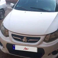 خودرو کوییک ۱۴۰۱