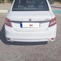 ساینامدل۱۴۰۰دوگانه|خودرو سواری و وانت|اسلام‌شهر, شهرک توحید|دیوار