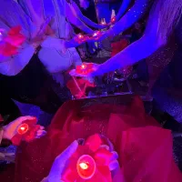 دیجی دی جی خانم|خدمات پذیرایی، مراسم|تبریز, |دیوار