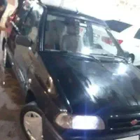 پراید مدل ۹۱|خودرو سواری و وانت|مشهد, ایثارگران|دیوار