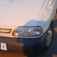 پراید بار ۱۵۱ مدل ۴۰۳