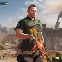 اکانت کالاف