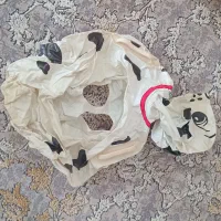 گوزن بادی و سگ استخری|اسباببازی|سقز, |دیوار