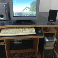 کامپیوتر|رایانه رومیزی|دزفول, |دیوار