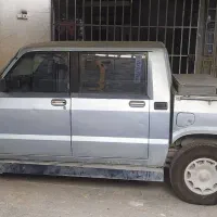 مزدا دوکابین۲۰۰۰ مدل ۸۶ دوگانه سوز|خودرو سواری و وانت|بندرعباس, |دیوار