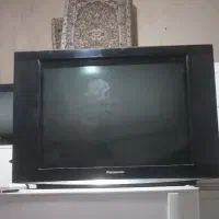 تلویزیون ۲۹ و۲۱ سالم مانیتور سالم تعویض با خراب
