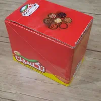 کارتن بسته بندی