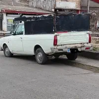 (سامین بار گیلان) وانت بار حمل اثاثیه منزل