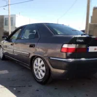 زانتیا 2000 مدل 86