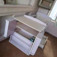 لوازم خانگی سالم و دست دوم|اسباب و اثاث بچه|تهران, شوش (باغ آذری)|دیوار