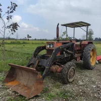 تراکتور رومانی