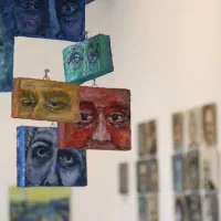 آموزشگاه هنرهای تجسمی|اجارهٔ کوتاهمدت دفتر کار و فضای آموزشی|اصفهان, شهرک قدس|دیوار