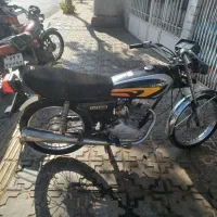 ۸۷ پلاک ملی ۱۵۰ استارتی