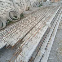 کارگاه تیرچه سازی«صداقت»