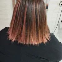 اکستنشن مو و آرایش دائم|خدمات آرایشگری و زیبایی|سنندج, |دیوار