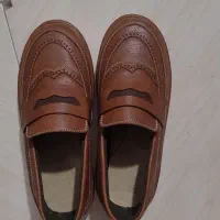 کفش پسرانه سایز 35|کفش و لباس بچه|رشت, ولکس|دیوار