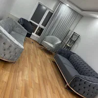 مبل مهتاب راحتی بادوام