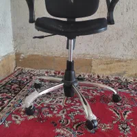 صندلی چرخ دار ارادی