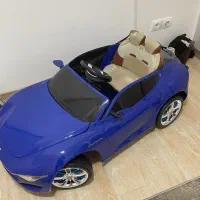 فروش ماشین برقی