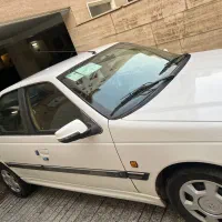 پژوپارس سال ۹۴ عروسک|خودرو سواری و وانت|تهران, باشگاه نفت|دیوار