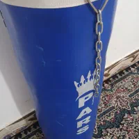 کیسه بوکس نو|تجهیزات ورزشی|گرگان, |دیوار