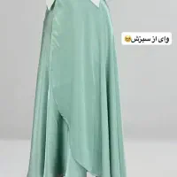 دامن مجلسی شیک