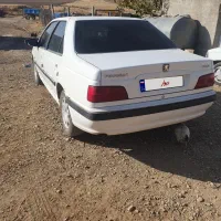 پژو پارس ۹۸|خودرو سواری و وانت|بیجار, |دیوار