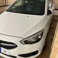 شاهین جی مدل ۴۰۳ سانروف دار