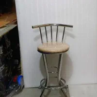 صندلی ناهار خوری|میز و صندلی غذاخوری|تهران, شهید رجایی|دیوار