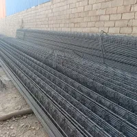 شاسی تیرچه صنعتی