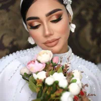 مدل میکاپ رایگان|خدمات آرایشگری و زیبایی|ری, اقدسیه|دیوار