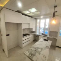 ۷۱متر /دوخواب /سالن پرده خور /معاوضه یا فروش نقدی|فروش آپارتمان|تهران, سازمان برنامه جنوبی|دیوار