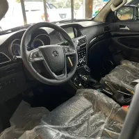 پیکاب کلوت صفر