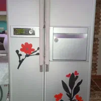 یخچال اصل کره مارک zipel